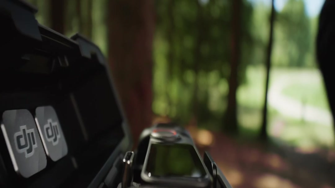 DJI Mic 3